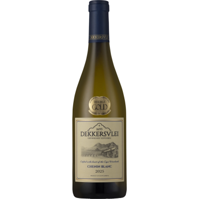 Dekkersvlei Chenin Blanc 2025