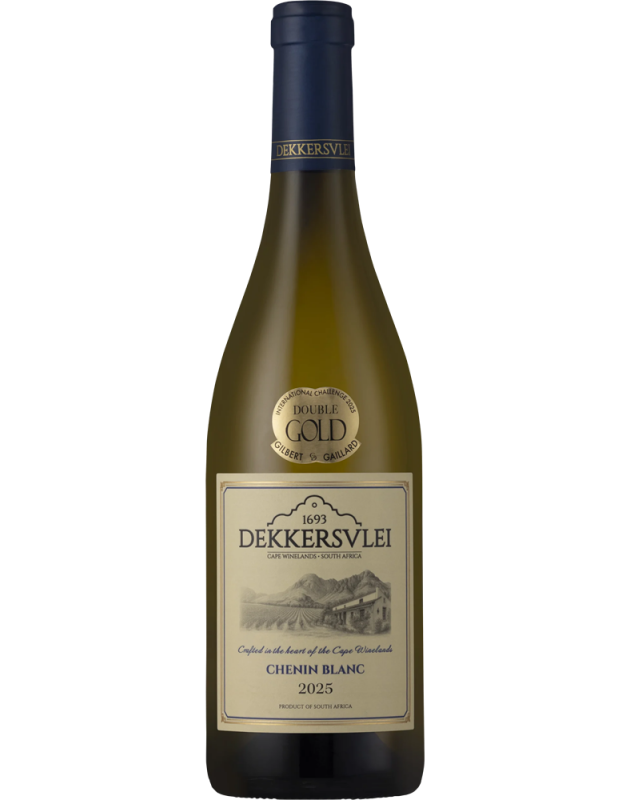 Dekkersvlei Chenin Blanc 2025