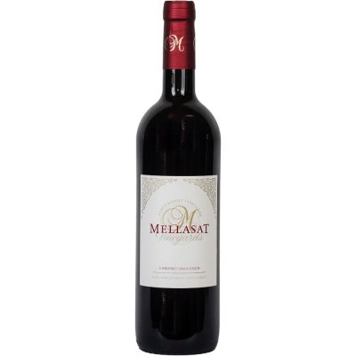 Mellasat Cabernet Sauvignon 2017