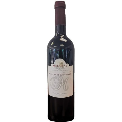 Mellasat M 2016 Cabernet Sauvignon