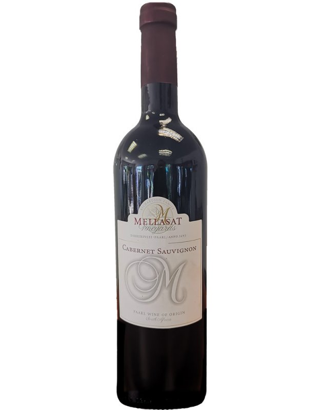 Mellasat M 2016 Cabernet Sauvignon