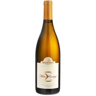 Mellasat White Pinotage 2025
