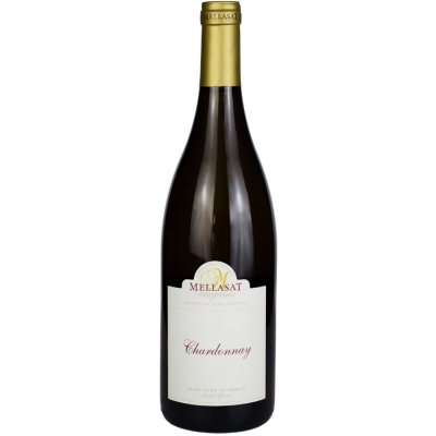 Mellasat Chardonnay 2023