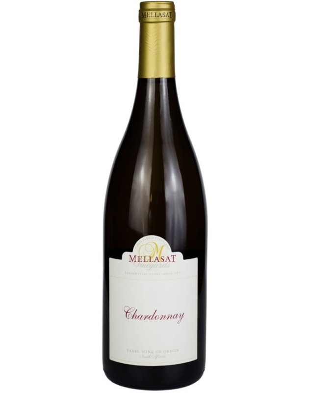 Mellasat Chardonnay 2023 Mellasat Chardonnay 2023
