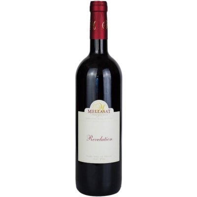 Mellasat Revelation NV