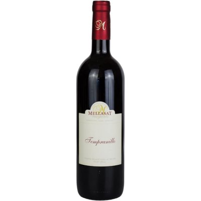 Mellasat Tempranillo NV