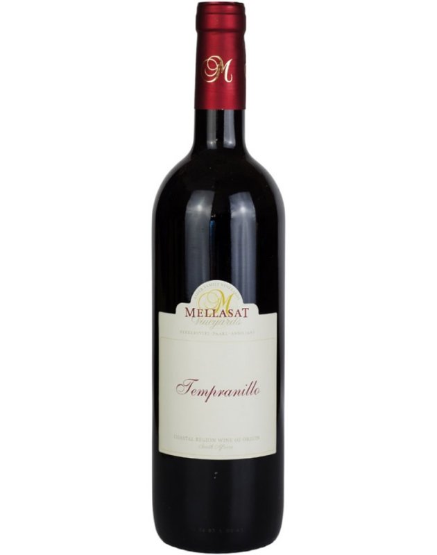 Mellasat Tempranillo NV Mellasat Tempranillo NV