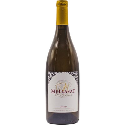 Mellasat Viognier 2019