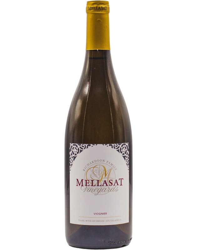 Mellasat Viognier 2019 Mellasat Viognier 2019